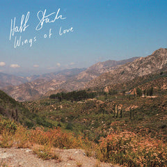 Half Stack // Wings of Love TAPE