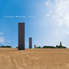 Lorenzo Montanà // Aural CD