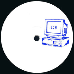 Deadly Habitz // Lost City Archives Vol.7 12"