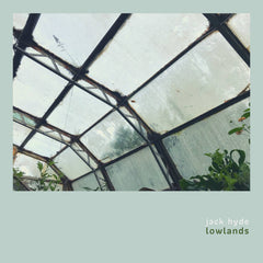 Jack Hyde // Lowlands CDR