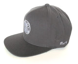 Stones Throw Snapback CAP - BLACK, NAVY, GREY