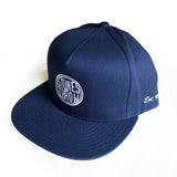Stones Throw Snapback CAP - BLACK, NAVY, GREY
