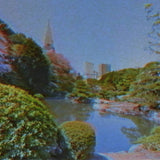猫 シ Corp. // Lofi LP