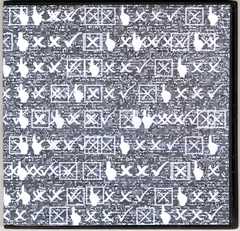 YS // Loops II CDR