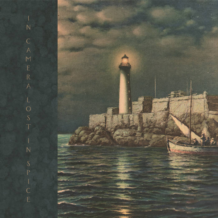 In Camera // Lost In Spice LP