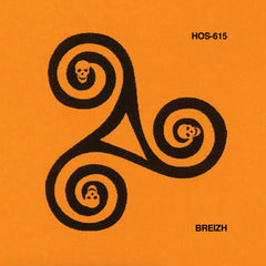 Low Jack // Breizh CD