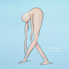H.Takahashi // Low Power CD
