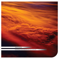 Janek Schaefer // Unfolding Luxury beyond the City of Dreams LP