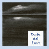 Timo van Luijk, Kris Vanderstraeten // Costa del Luna LP