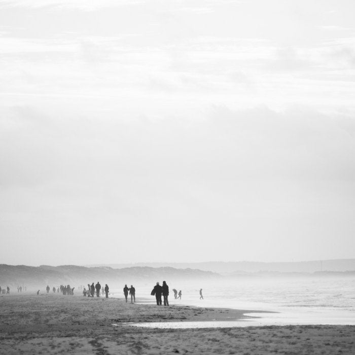 Jeannine Schulz // Luminous CD