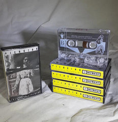 Piercing // Luxurious Ephemera TAPE
