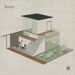 Senoy // M TAPE