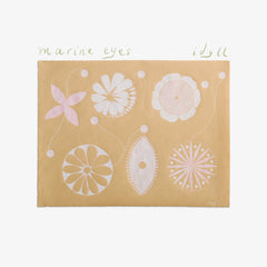 Marine Eyes // Idyll CD
