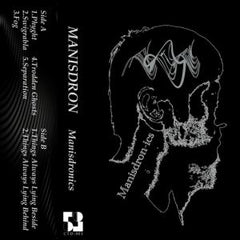 MANISDRON // Manisdronics TAPE