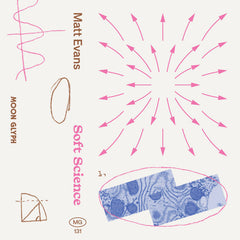 Matt Evans // Soft Science TAPE