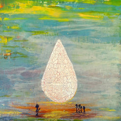 Marc Neys // The Soul of a Man CDR