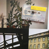 Savvas Metaxas // Magnetic Loops TAPE