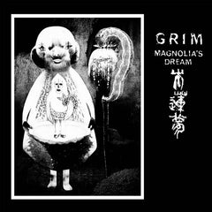 Grim // Magnolia's Dream CD