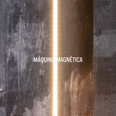 Máquina Magnética // Máquina Magnética CD