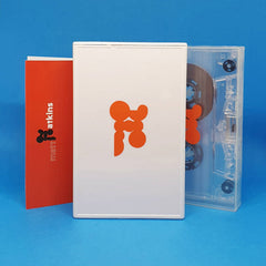 Matt Atkins // Rotations TAPE