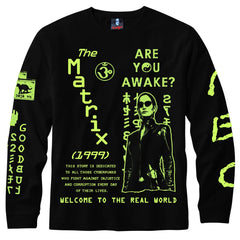 Matrix (1999) LONGSLEEVE