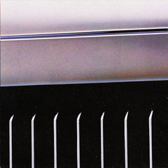 Tony Price // Mark VI LP