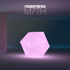 Masomenos // M7th 2xLP