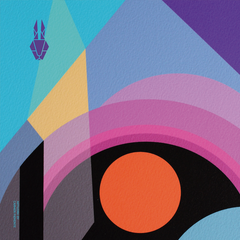 Yamen & EDA // Mac Needs A New Boat 2x12"