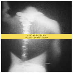 Slow Dancing Society // prologue: The Magic Lantern TAPE