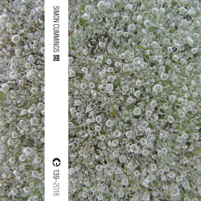 Simon Cummings // 間 (ma) TAPE