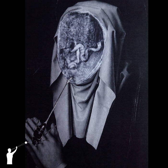 Madrelarva // Larvario TAPE