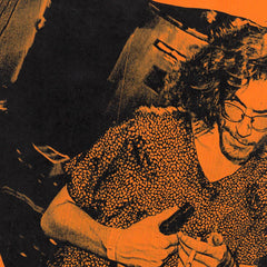 Max Julian Eastman // Extreme Psychedelia 3xTAPE