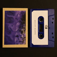Manuel Duval // Tapetum Lucidum TAPE