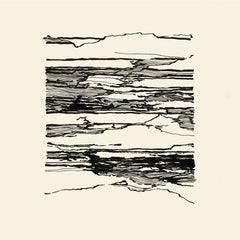 Marja Ahti // The Current Inside LP