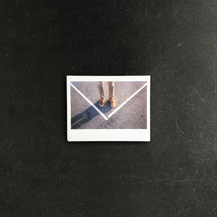 Maple Syrup // FRWRD LP