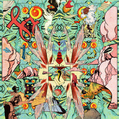 Muta // Make Shapes TAPE