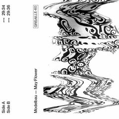 Modelbau // May Flower TAPE