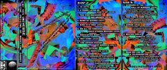 Madeline Darby // Not This Universe: The Origins of Madeline Darby TAPE