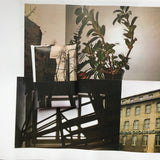 Savvas Metaxas // Magnetic Loops TAPE