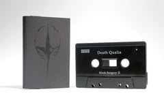 Death Qualia // Mask Surgery II TAPE