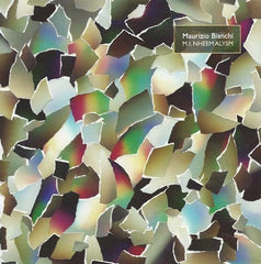 Maurizio Bianchi // M.I. Nheem Alysm CD