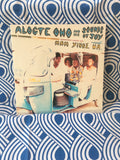Alogte Oho and his Sounds of Joy // Mam Yinne Wa LP