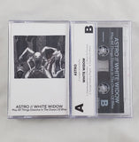 Astro / White Widow // May All Things Dissolve In The Ocean Of Bliss (split) TAPE