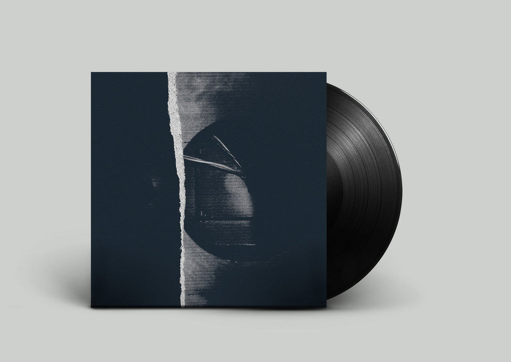 HEXA // Material Interstices LP