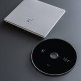 Fabio Perletta + Luigi Turra // Ma 間 CD