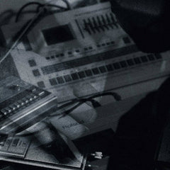 Dip Shim // Enter the Maragrillo 2xLP
