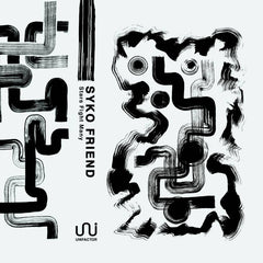 Syko Friend // Stars Fight Many TAPE