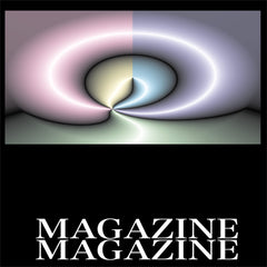 Magazine Magazine // Magazine Magazine TAPE