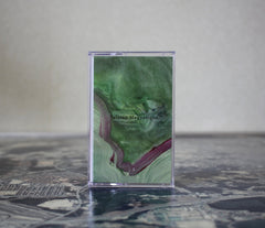 Tristan Magnetique // 3 TAPE
