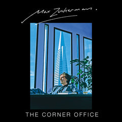 Max Zuckerman // The Corner Office TAPE